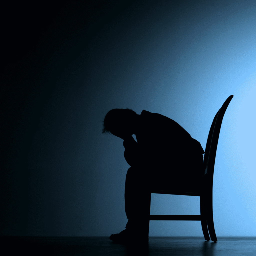 Wide landscape of a sunrise mountain ridge with a solitary walker in silhouette, 3:2 framing to communicate spaciousness and personal growth themes, crisp clarity and natural colors.